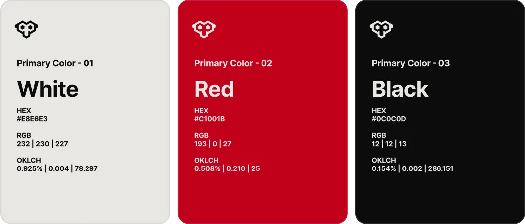 main colors