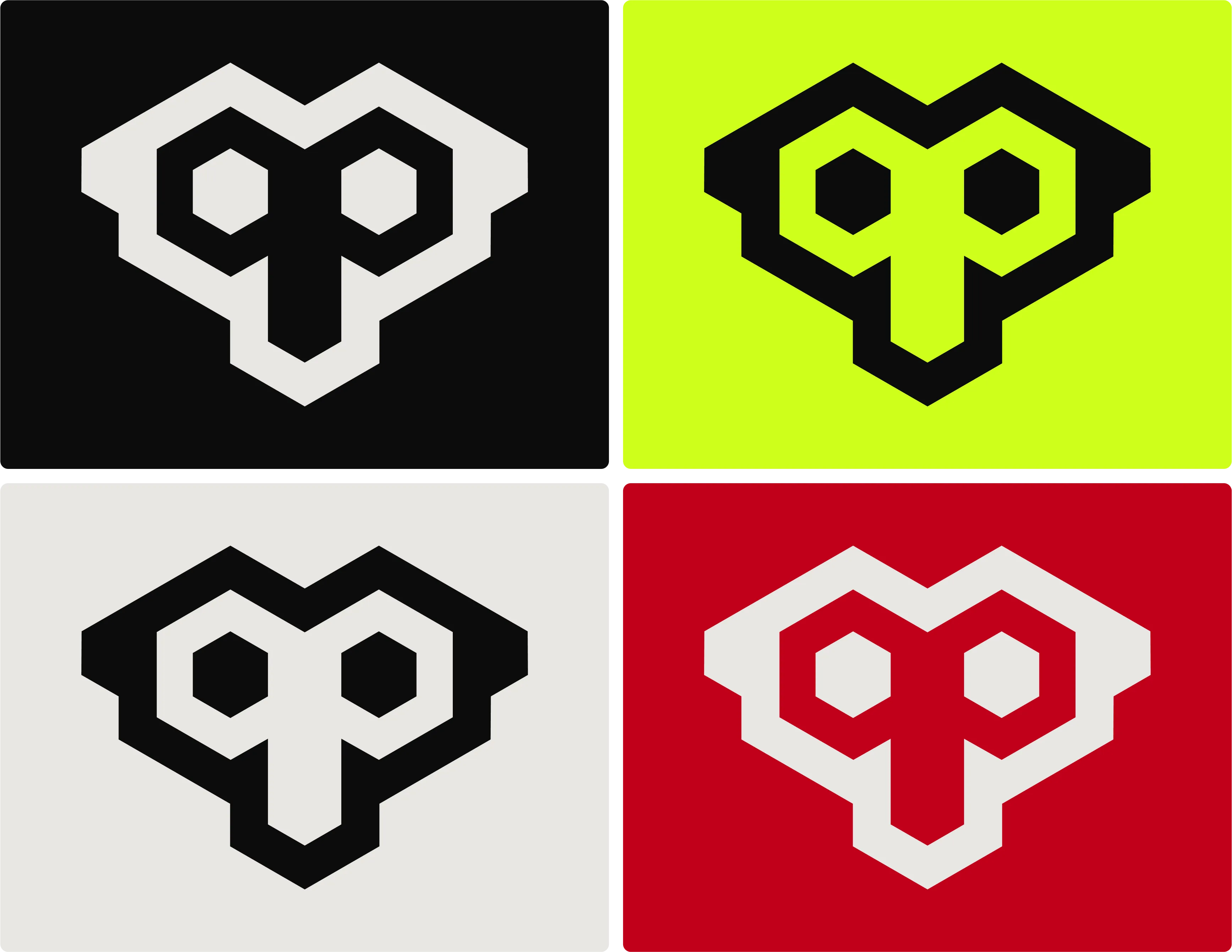 logo mark